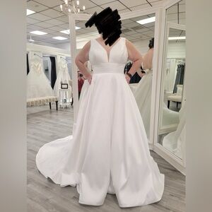 Stella York Wedding Dress